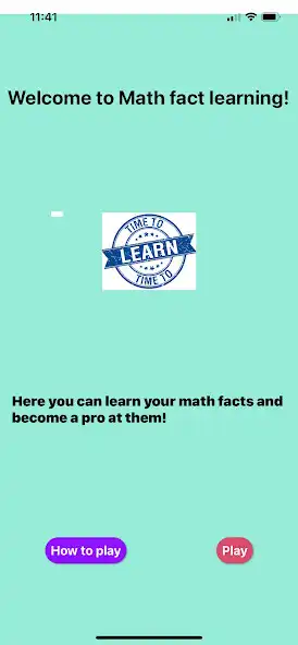 Play MathFacts  and enjoy MathFacts with UptoPlay