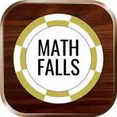 Free play online MATH FALLS APK