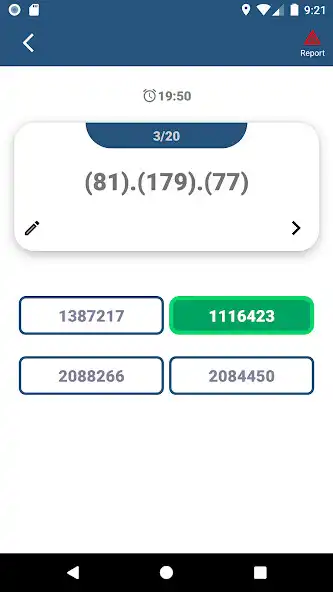 Play MathFell: Learn Basic Math as an online game MathFell: Learn Basic Math with UptoPlay
