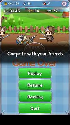 Play MathFighter