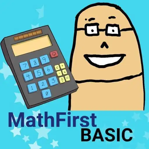 Play MathFirst Basic APK