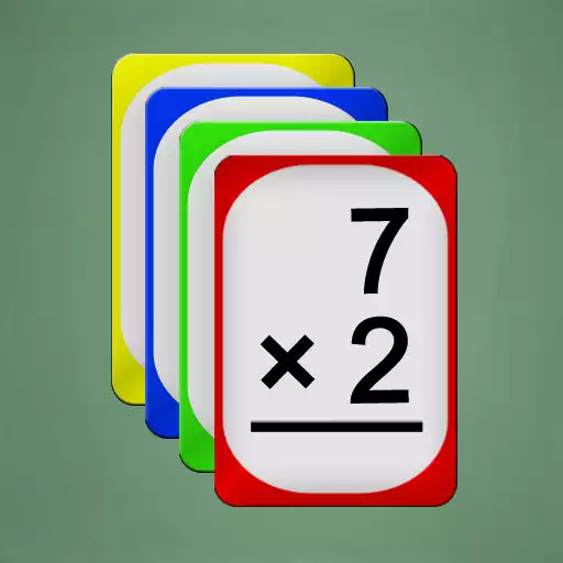 Play Math Flash Cards APK Play Math Flash Cards APK
