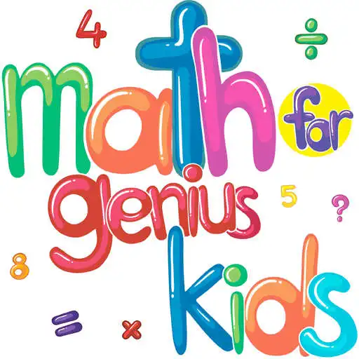 Play Math For Genius Kids APK Play Math For Genius Kids APK