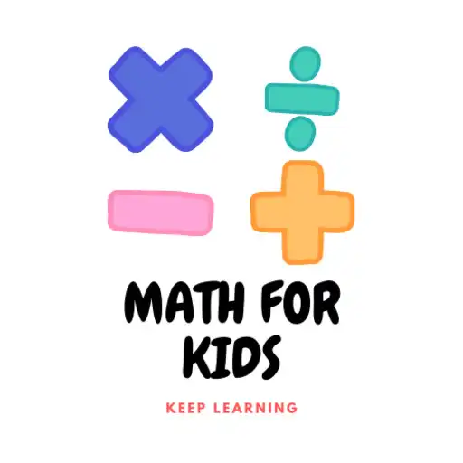 Play Math for Kids - Easy way to learn math APK Play Math for Kids - Easy way to learn math APK