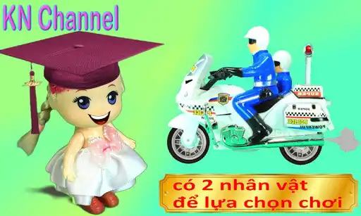 Play Math For Kids KN Channel  and enjoy Math For Kids KN Channel with UptoPlay
