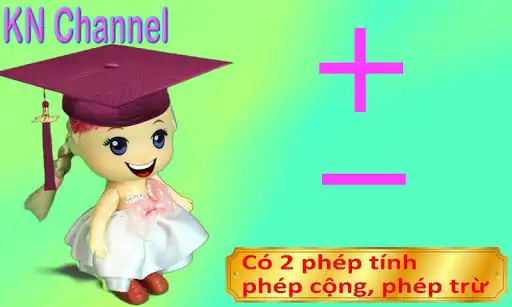 Play Math For Kids KN Channel as an online game Math For Kids KN Channel with UptoPlay