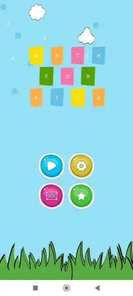 Play Math For Kids: Learn counting  and enjoy Math For Kids: Learn counting with UptoPlay