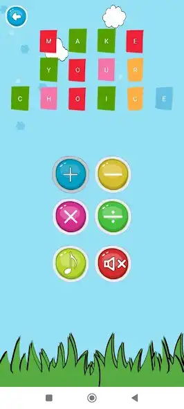 Play Math For Kids: Learn counting as an online game Math For Kids: Learn counting with UptoPlay