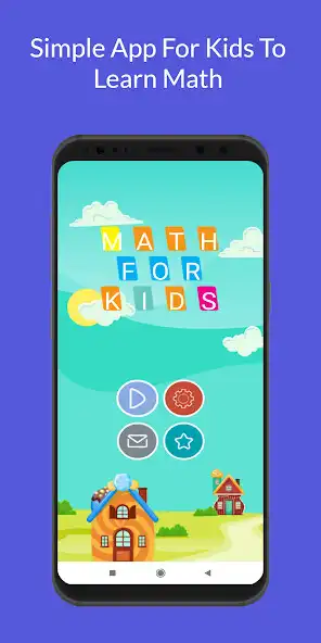 Play Math For Kids: Learn Math  and enjoy Math For Kids: Learn Math with UptoPlay