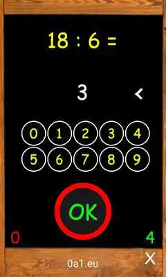 Play Math for Kids - Multiplication