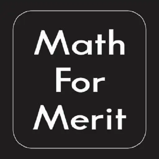 Play Math For Merit APK