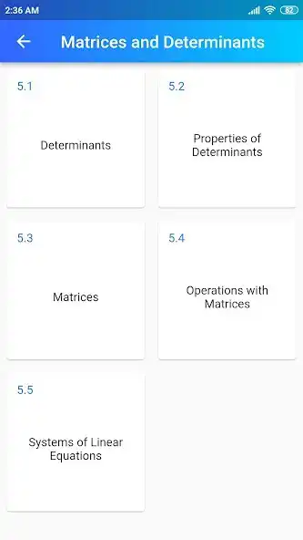 Play Math Formulas - 1000+ as an online game Math Formulas - 1000+ with UptoPlay