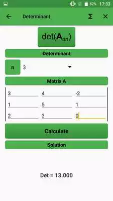 Play Math Formulas - Arithmium Calc
