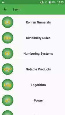 Play Math Formulas - Arithmium Calc
