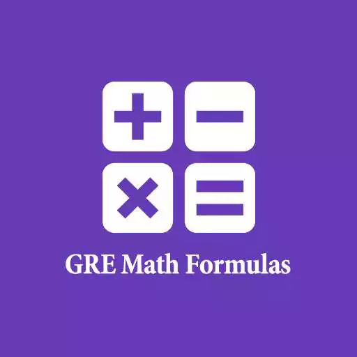 Play Math Formulas for GRE APK