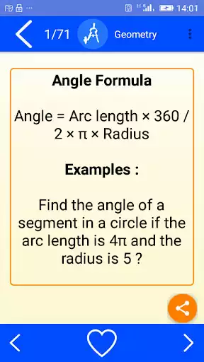Play Math Formulas