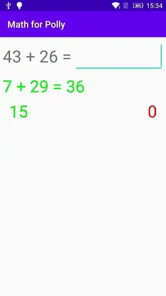 Play Math for Polly as an online game online Math for Polly with UptoPlay Play Math for Polly as an online game Math for Polly with UptoPlay