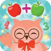 Free play online Math for Toddler - Addition, Count, and Learn APK