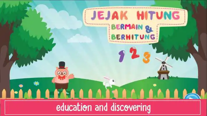 Play Math for Toddler - Addition, Count, and Learn