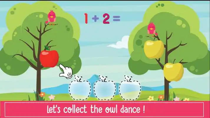 Play Math for Toddler - Addition, Count, and Learn