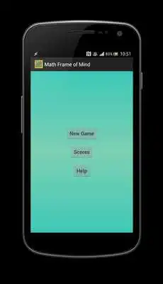 Play Math Frame of Mind