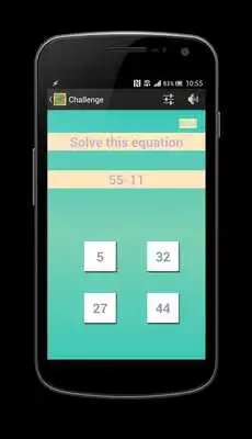 Play Math Frame of Mind