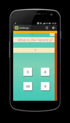 Play Math Frame of Mind