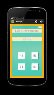 Play Math Frame of Mind