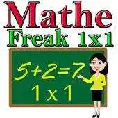 Free play online Math Freak 1x1 APK