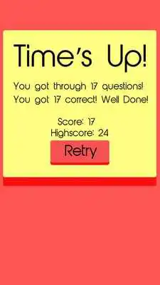 Play Math Frenzy! Maths In A Game!