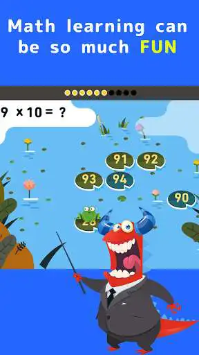 Play Math - Fun Math Games for Kids  and enjoy Math - Fun Math Games for Kids with UptoPlay