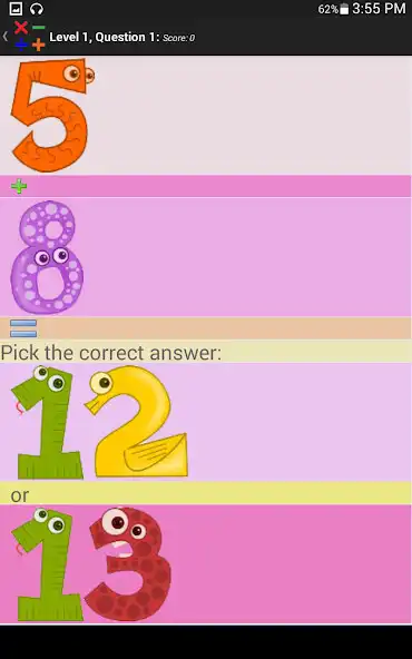 Play Math Fun  and enjoy Math Fun with UptoPlay