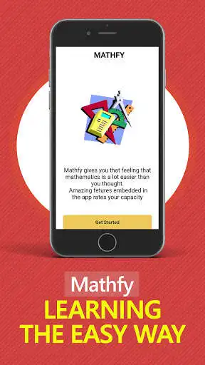 Play Mathfy Study Kit  and enjoy Mathfy Study Kit with UptoPlay