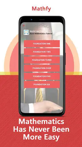 Play Mathfy Study Kit as an online game Mathfy Study Kit with UptoPlay