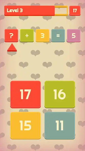 Play Math Game 2019 as an online game Math Game 2019 with UptoPlay