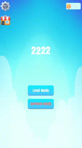 Play math game - 222 as an online game math game - 222 with UptoPlay
