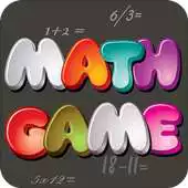 Free play online Math Game - Brain Teaser APK