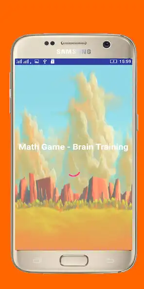 Play Math Game Brain Training  and enjoy Math Game Brain Training with UptoPlay
