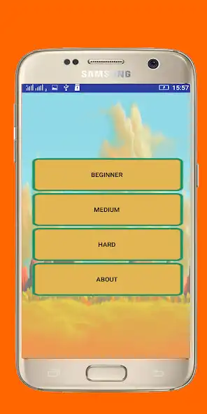Play Math Game Brain Training as an online game Math Game Brain Training with UptoPlay