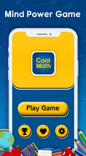Play Math Game - Cool Maths Game  and enjoy Math Game - Cool Maths Game with UptoPlay