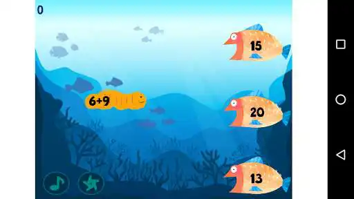 Play Math Game: Feed a Fish and enjoy Math Game: Feed a Fish with UptoPlay Play Math Game: Feed a Fish and enjoy Math Game: Feed a Fish with UptoPlay