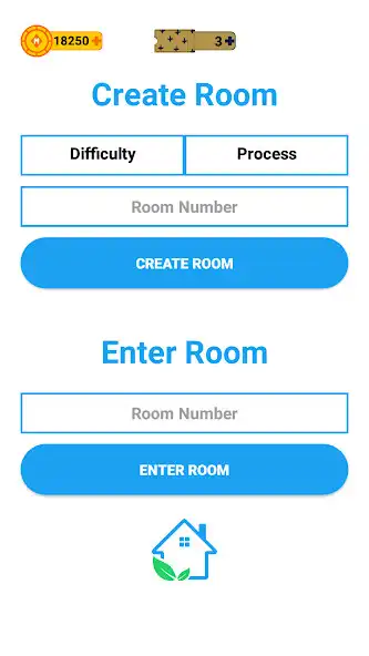 Play Math Game (For Everyone) as an online game Math Game (For Everyone) with UptoPlay
