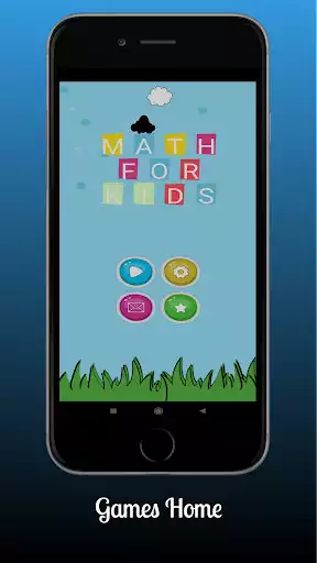 Play math game for kids as an online game math game for kids with UptoPlay