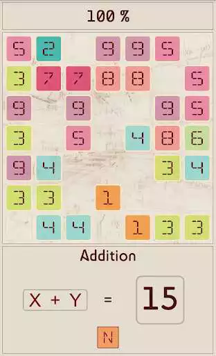 Play Math Game - Math Madness as an online game Math Game - Math Madness with UptoPlay