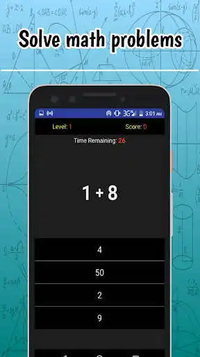 Play Math Game, Math riddles, Math Quiz as an online game online Math Game, Math riddles, Math Quiz with UptoPlay com.funworld.mathgame Play Math Game, Math riddles, Math Quiz as an online game Math Game, Math riddles, Math Quiz with UptoPlay