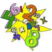 Free play online Math Game: Mattespelet APK