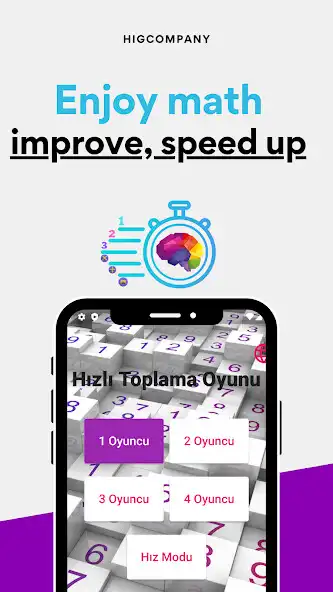 Play Math Game quickly sum game  and enjoy Math Game quickly sum game with UptoPlay