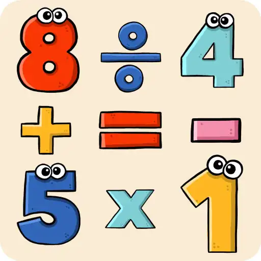 Play math game quiz APK