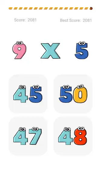 Play math game quiz as an online game math game quiz with UptoPlay