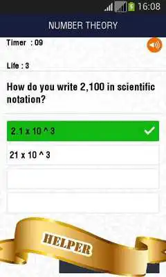 Play Math Games 6th grade FREE